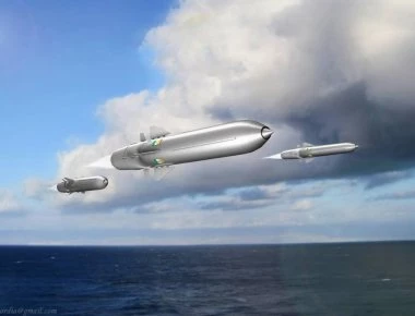 BrahMos: Καταστροφέας πλοίων των 2,8 Mach! - Θα μπορούσε να «τελειώσει» το τουρκικό Ναυτικό σε 1,5 λεπτό! (βίντεο)